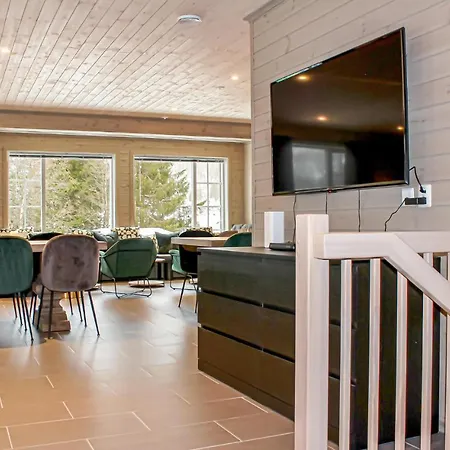 Privat'n Holiday home