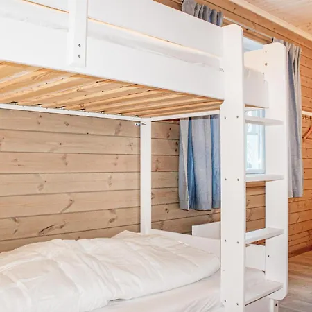 Privat'n Holiday home *