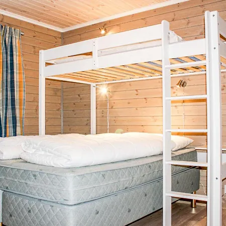 Privat'n Tatil Evi Hemsedal
