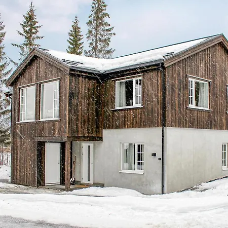Feriehus Privatn Hemsedal