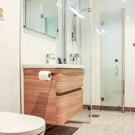 Feriehus Privatn