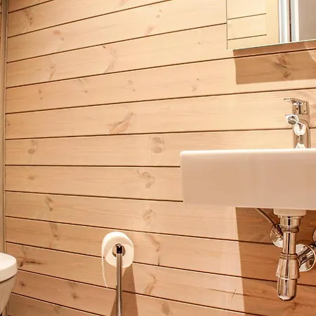 Feriehus Privatn *
