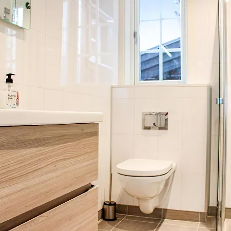 Privat'n בית נופש