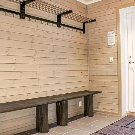 Privatn Feriehus