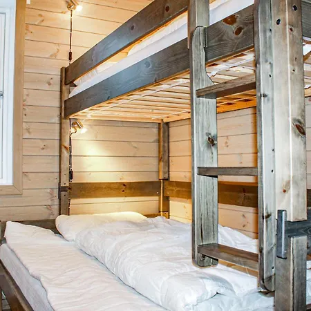 Privat'n בית נופש *