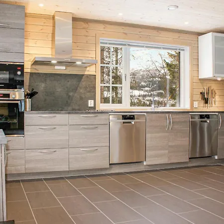 Privatn Feriehus Hemsedal